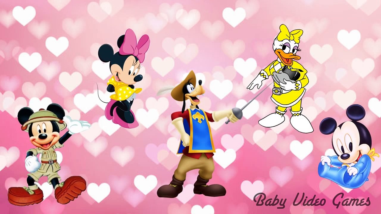 mickey7