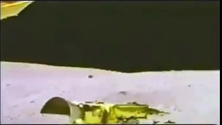 IMPOSSIBLE Moon Landing Shot - Nasa Lies Exposed