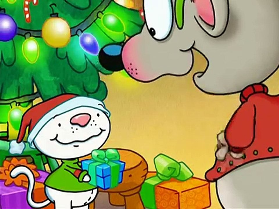 Toopy and Binoo : Christmas Eve