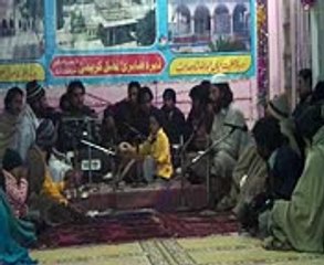 Urs Sarkar Sufi Ge -27-12-2014 DSF  Bawa Mazhar Ali  Fateh Ki