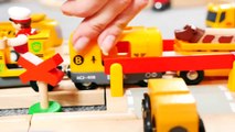 Trenes infantiles - Trenes y Autos - Carritos para niños - Coches infantiles - Trains for kids