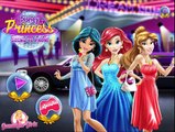 Disney Princess Games - Disney Princess going to prom – Best Disney Games For Kids Aurora