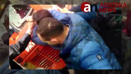 Protesta e PD tek liqeni nga një pikpamje tjetër