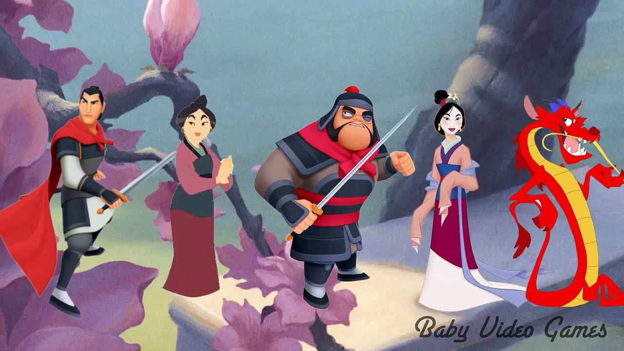 Mulan (1)