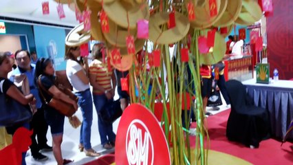 FENG SHUI ANG IS DOING EVENT SM CABANATUAN