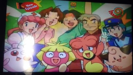 Pokemon johto league championships theme song in Hindi