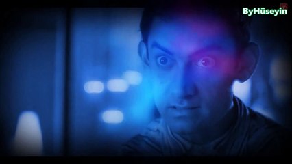 Dil Darbadar- PK Hintçe Altyazılı Ankit Tiwari Aamir Khan, Anushka Sharma -By Hüseyin ŞE