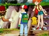 pokemon in hindi : ASH AND MISTY - PHIRTA RAHOON