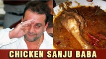 Sanjay Dutt Freedom Celebration, Chicken Sanju Baba Free
