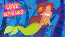 Zig & Sharko - Love Clips #5 _ HD