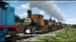 Thomas & Friends UK: All You Need Are Friends Song