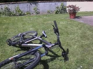 Commencal absolut #3