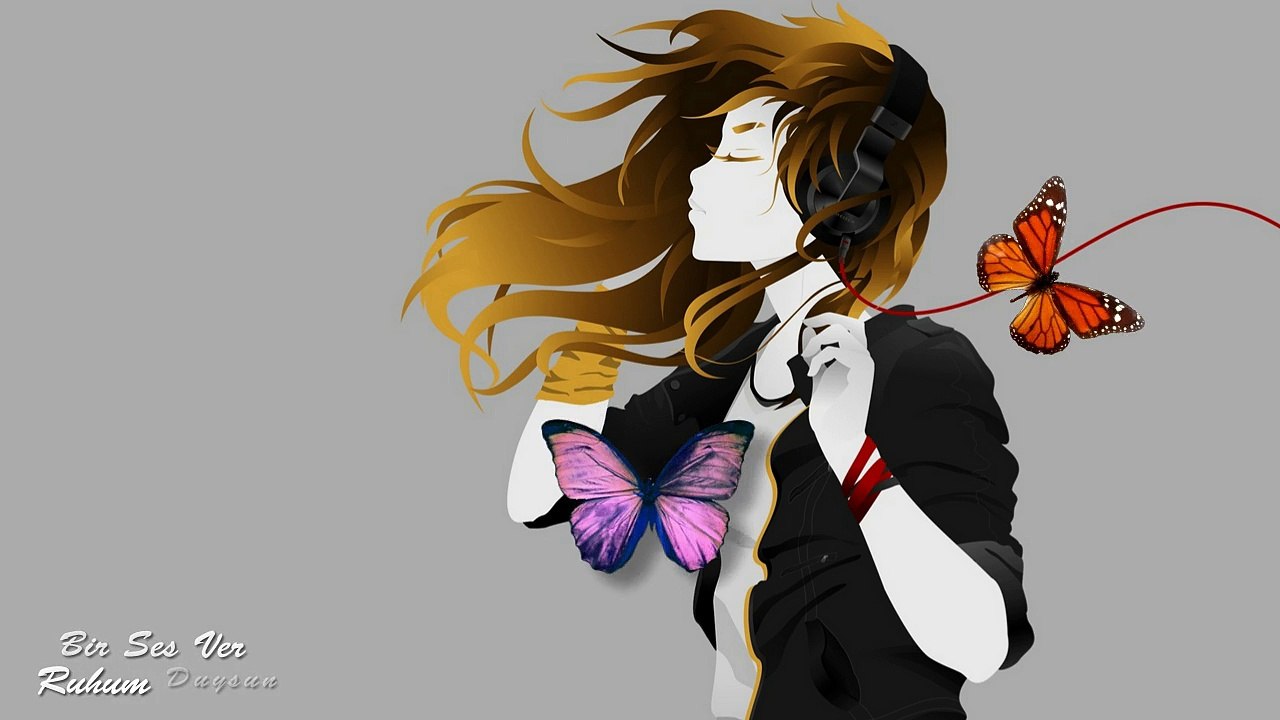 Sezen Aksu Kurşuni Renkler