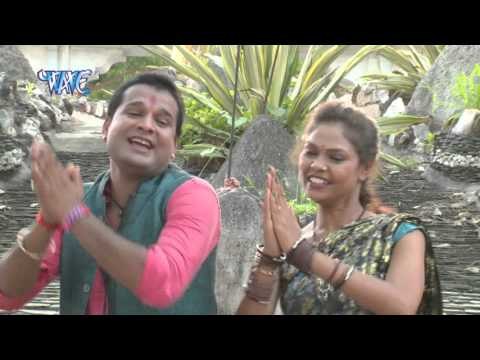 करुआ तेल - Bhairo Ke Chadhela Karua Tel | Jaag Jayi Maiya | Ritesh Pandey | Devi Geet