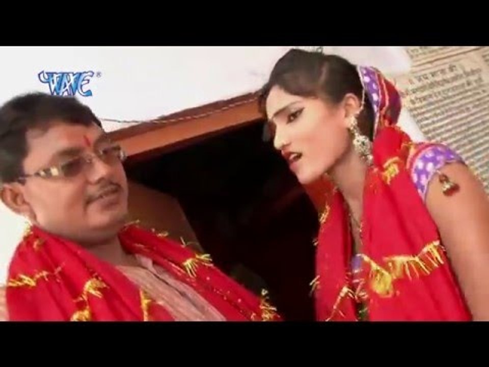 दसहरा के मेला घुमाई दा - Gali Gali Gunjela Mai Ke Jaikar | Vishram Rawat | Bhojpuri Devi Bhajan