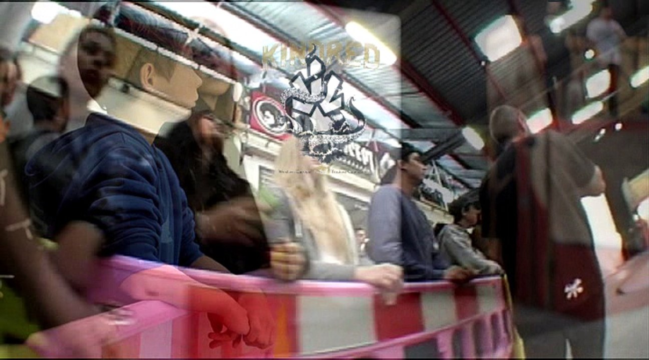 Jam-Best Trick Finale Championnat Régional Rhône Alpes 2015