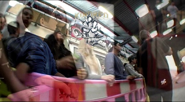 Jam-Best Trick Finale Championnat Régional Rhône Alpes 2015