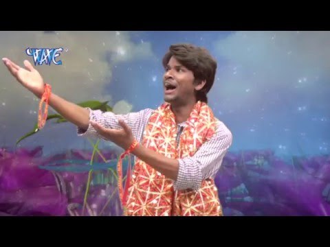 अब लेला माई खबरिया - Kahiya Lebu Khabariya | Aakash Dubey | Bhojpuri Devi Bhajan