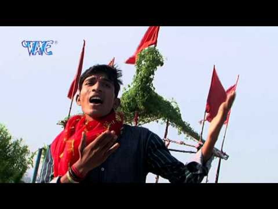 माई दुवारिया जइब - Gali Gali Gunjela Mai Ke Jaikar | Vishram Rawat | Bhojpuri Devi Bhajan