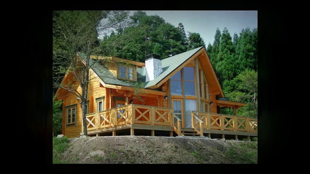 Log Home Restoration & Log Rot Repair Services in Colorado