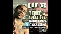 Lil B - Facin 35 BASED FREESTYLE **OFFICIAL INSTRUMENTAL** (Produced By Neros Beats) @NEROSBEATS