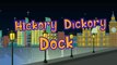 Hickory Dickory Dock Nursery Rhyme With Lyrics | Hickory Dickory Dock Children Song & Rhyme