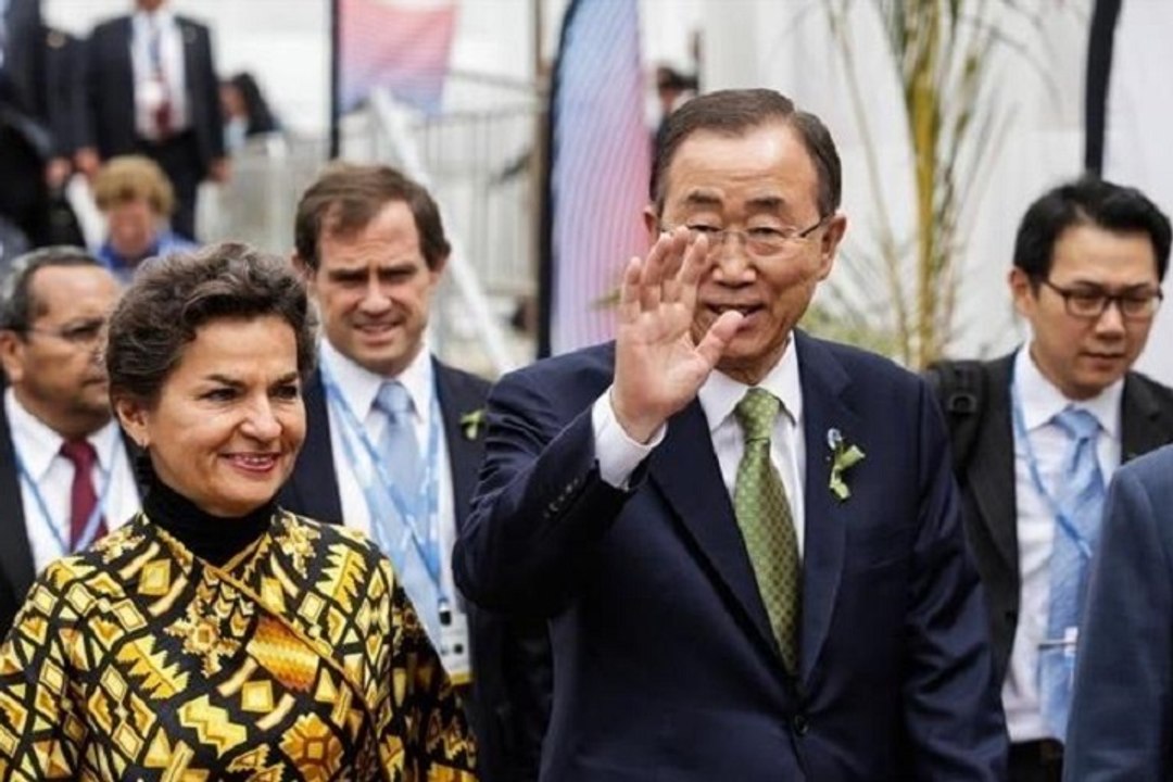 WikiLeaks revela que EEUU espió a Ban Ki Moon