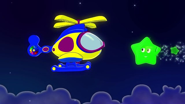 Развивающие мультики для малышей: Учим цвета, мультфильмы студии Зим Зум