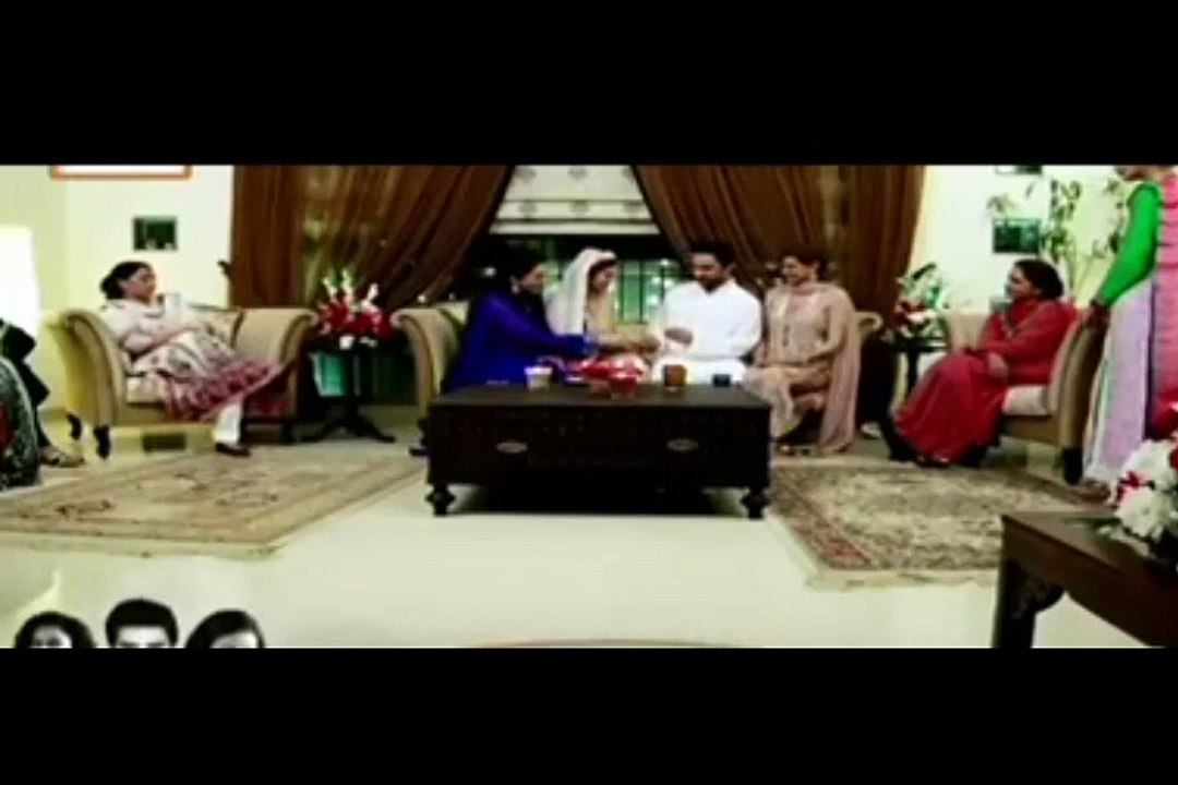 Guzaarish Episode 15  Full HD Ary Digita  Top Drama - 23 Feb 2016