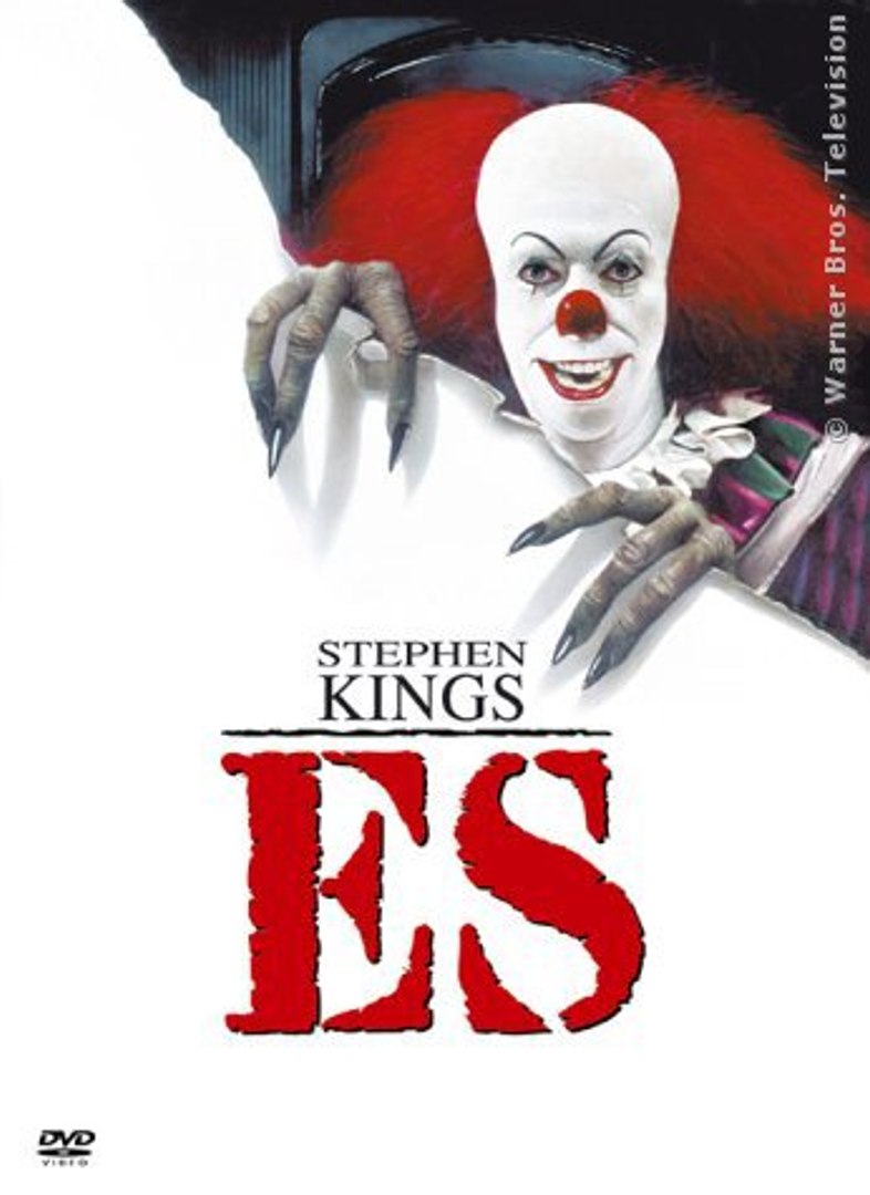 Stephen king it full movie 2017 dailymotion sale