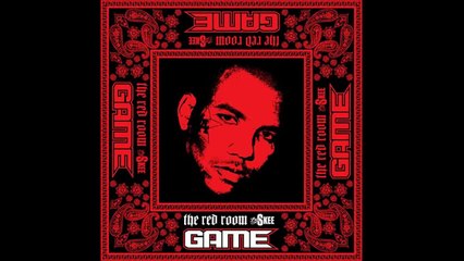 The Game - The Professionals (Ft Menace Maad Maxx Kanary Diamonds) [The Red Room]