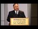HT Leadership Summit 2008 - Asif Ali Zardari Part 3 and Vote of Thanks