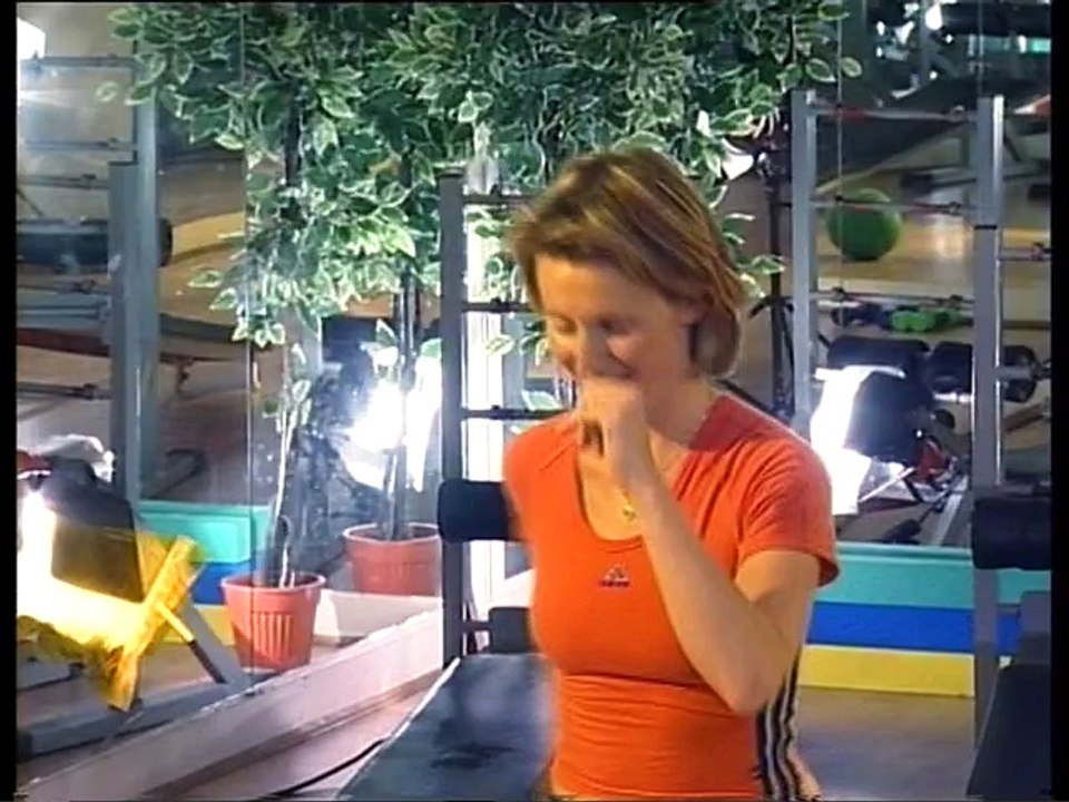 Step : Niveau Débutant - Intermédiaire