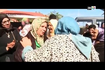 با الحنين توحشناك : قصة با حميد الحزينة الي في أخر أيامو كتاب عليه يعيش المحنة