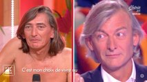 Gilles Verdez dans c'est mon choix ? -ZAP People du 23/02/2016