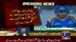 Sikander Bakht Response On Karachi King’s Defeat