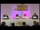 Sunil Gavaskar, Ravi Shastri and Sir Richard Headlee in HT Leadership Summit 2009 - Part 1