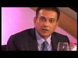 Sunil Gavaskar, Ravi Shastri and Sir Richard Headlee in HT Leadership Summit 2009 - Part 2