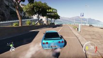 Forza Horizon 2 | Nissan Skyline R32 Drifting Montage [FULL 1080p HD]