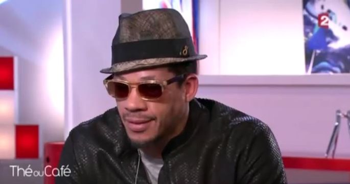 JoeyStarr associé au terrorisme sur France 2 Je ne suis pas Daech
