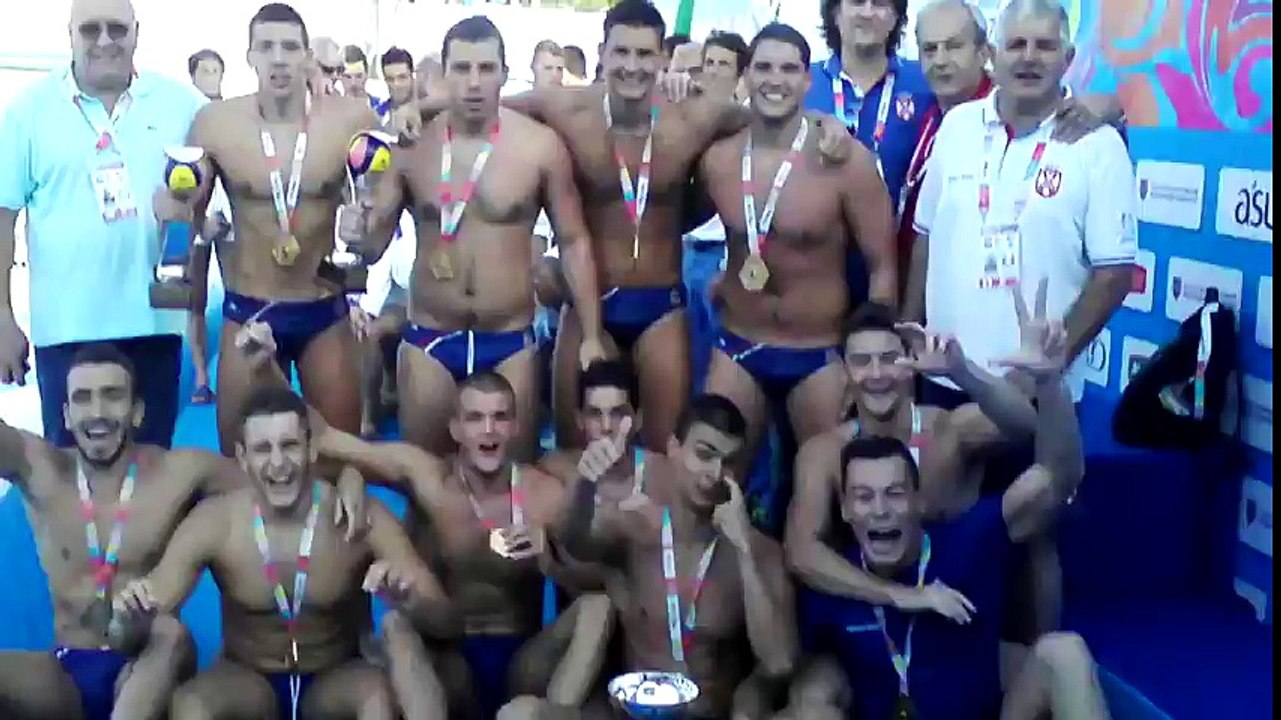 ALMA ATA 2015 , Vol. 3 SLAVLJE SVETSKIH ŠAMPIONA NA POBEDNIČKOM POSTOLJU