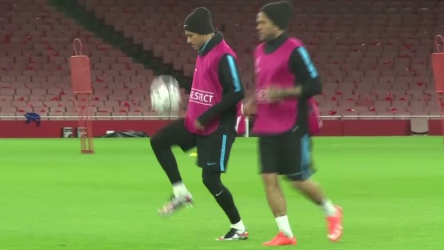 Foot - C1 : Barcelone, une équipe presque parfaite