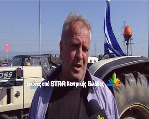 Φιάσκο η συνάντηση με τον πρωθυπουργό λένε οι αγρότες του Μπράλου