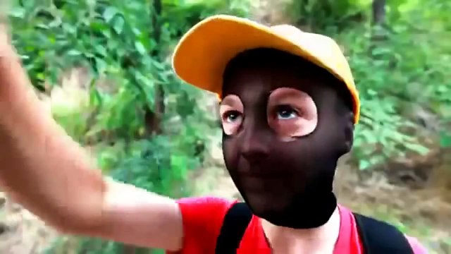 Веселый детский клип о первой любви! Что такое любовь?