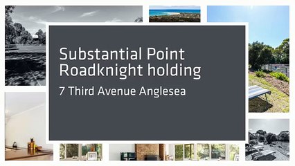 Great Ocean Properties