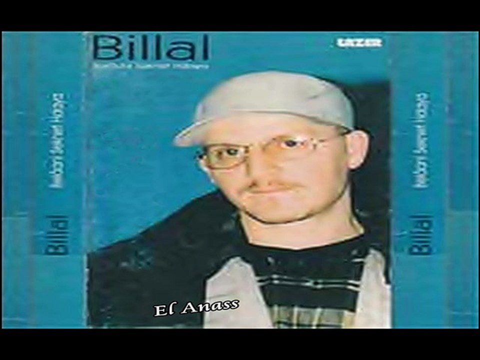 الشاب بلال- كان صاحبي أنا ونساني Cheb Bilal- Kan Sahbi Ana O Nssani