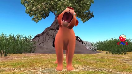 Video herunterladen: Finger Family Rhymes for Children Lion king Kong Dinosaurs | Godzilla Finger Family Nursery Rhymes