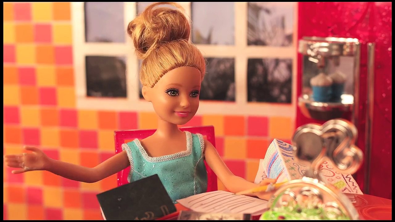 The Future A Barbie parody in stop motion *FOR MATURE AUDIENCES* ⓋⒾⒹéⓄ
