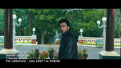 Sawan Aaya Hai Official Video - Arijit Singh (Low)