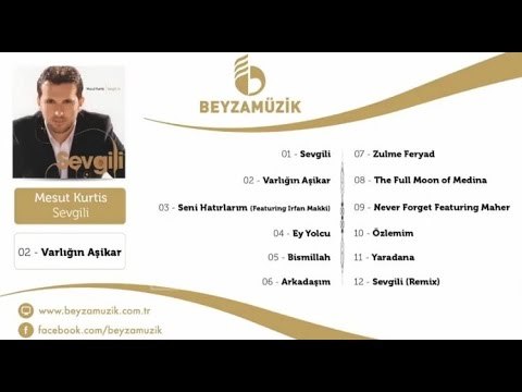 Mesut Kurtis - Ey Yolcu